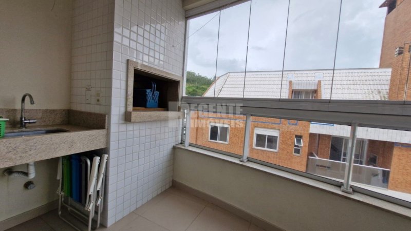 Apartamento 2 quartos no Córrego Grande em Florianópolis - Foto 14