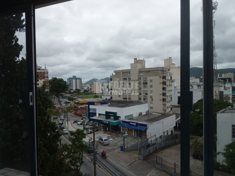 Apartamento 1 quartos no Trindade em Florianópolis - Foto 13