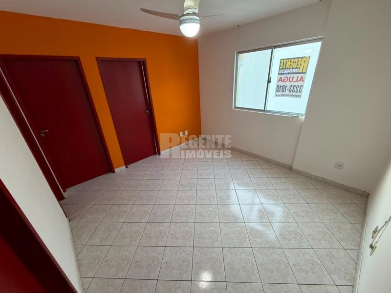 Apartamento 2 quartos no Itacorubi em Florianópolis - Foto 2