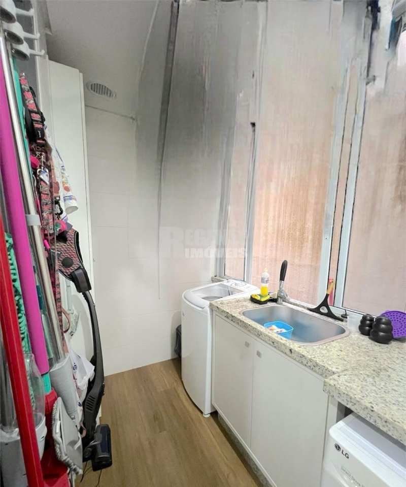 Apartamento 3 quartos no Centro em Florianópolis - Foto 23