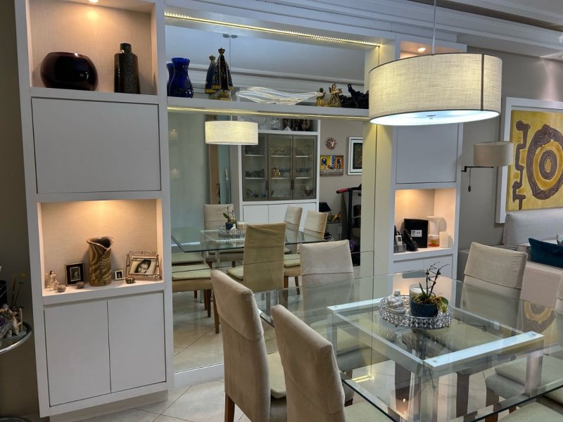 Apartamento 3 quartos no Centro em Florianópolis - Foto 12