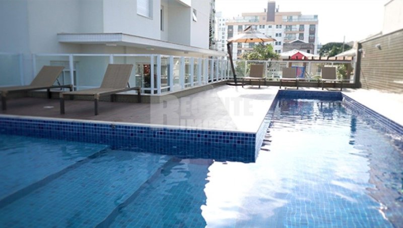 Apartamento 3 quartos no Agronômica em Florianópolis - Foto 20