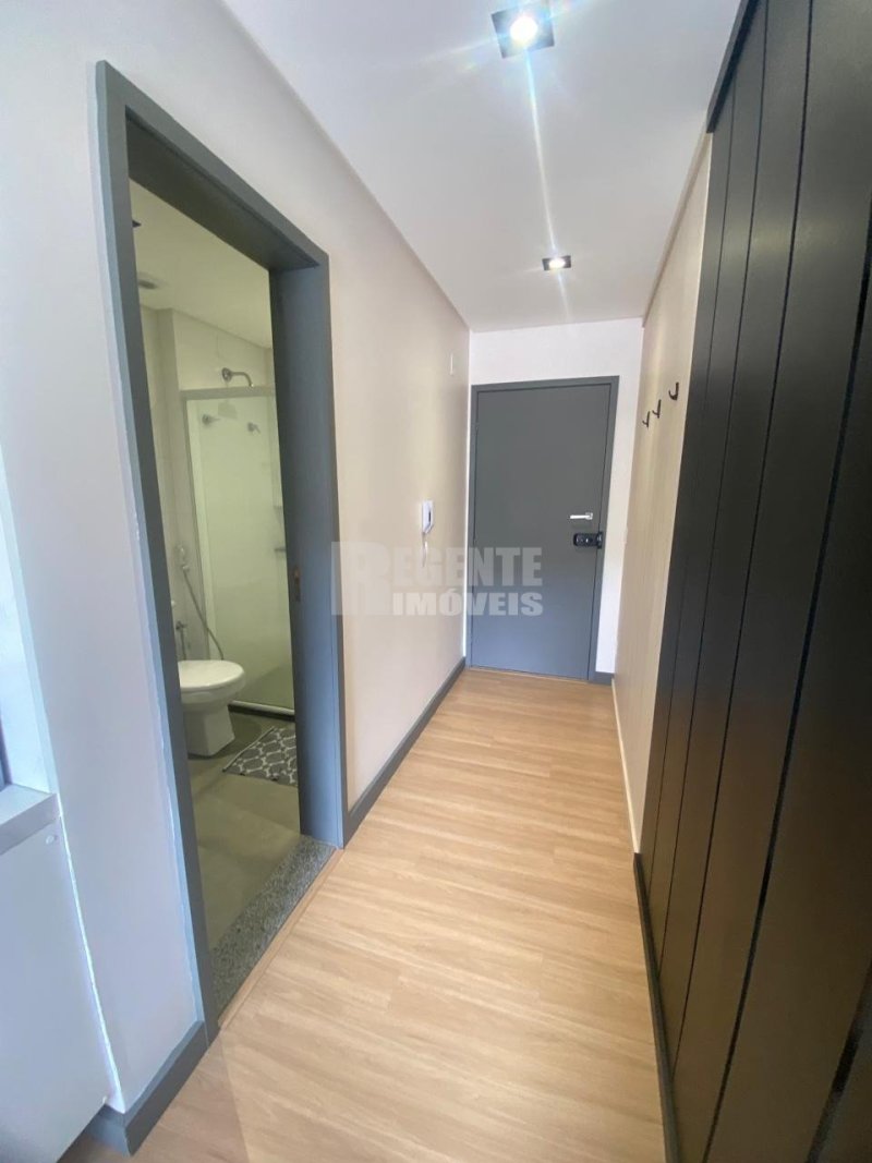 Apartamento 1 quartos no Saco Dos Limões em Florianópolis - Foto 8