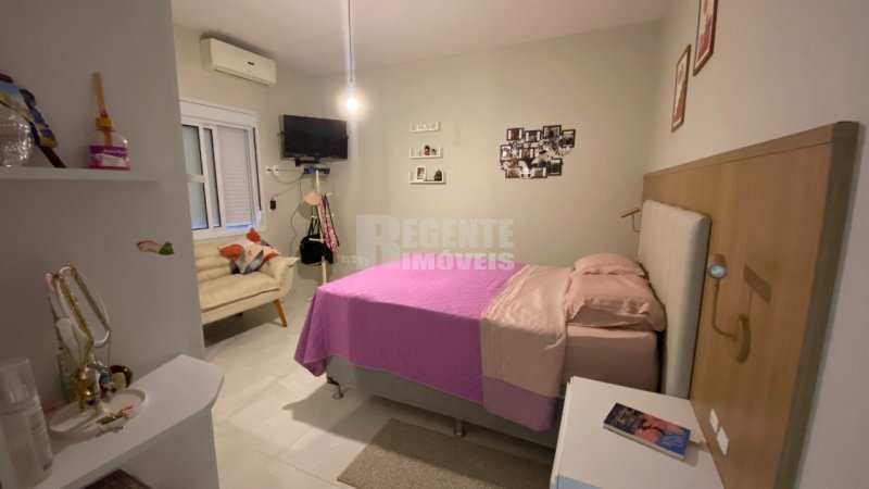 Casa 4 quartos no Santa Mônica em Florianópolis - Foto 16