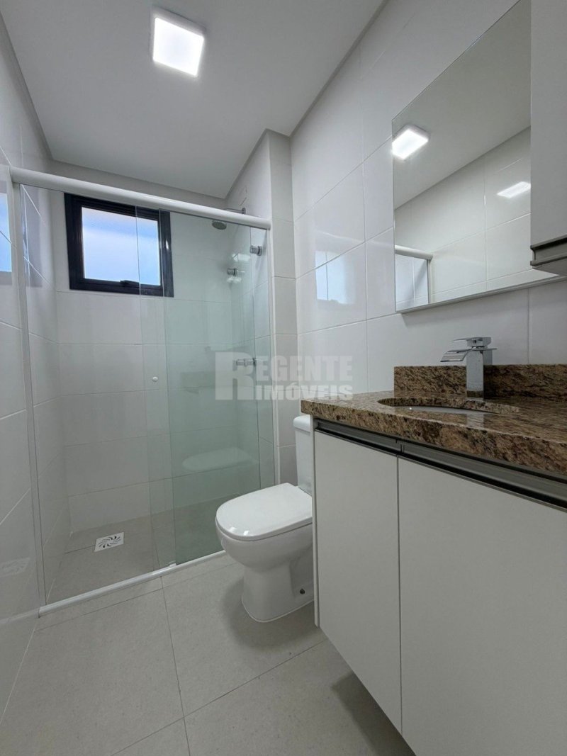 Studio 1 quartos no Trindade em Florianópolis - Foto 10