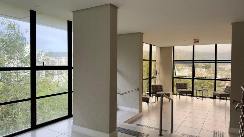 Apartamento 3 quartos no Itacorubi em Florianópolis - Foto 28