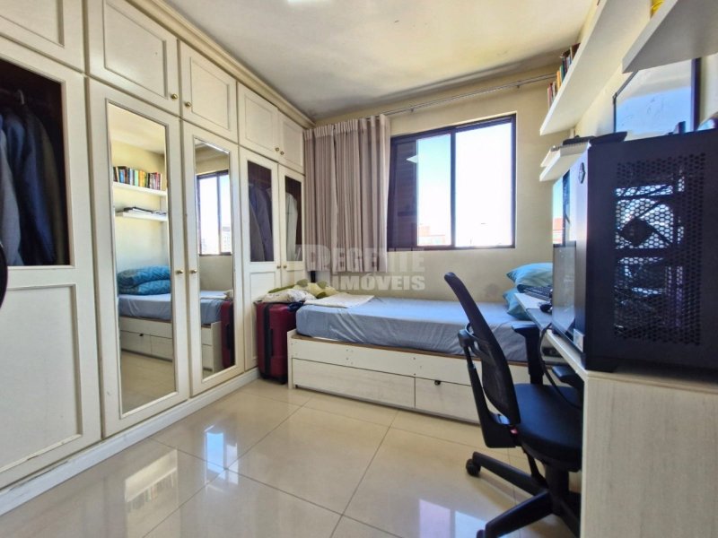 Apartamento 3 quartos no Centro em Florianópolis - Foto 15