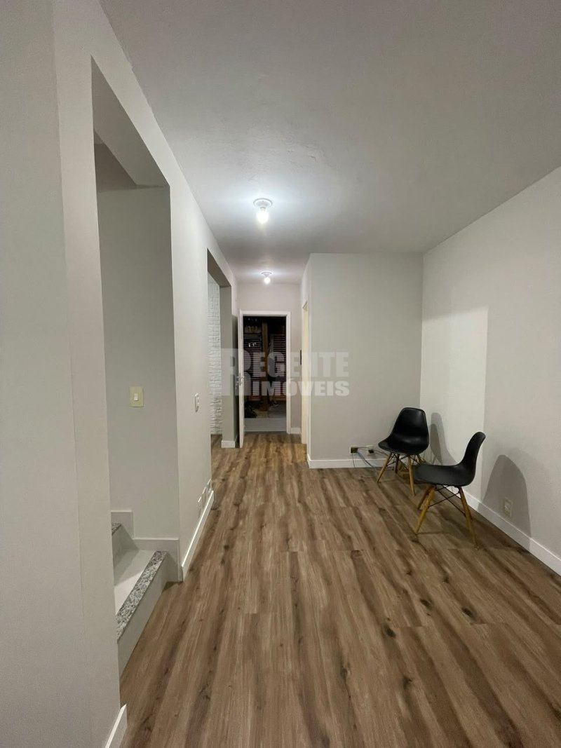 Casa 2 quartos no Fourquilinhas em São José - Foto 19