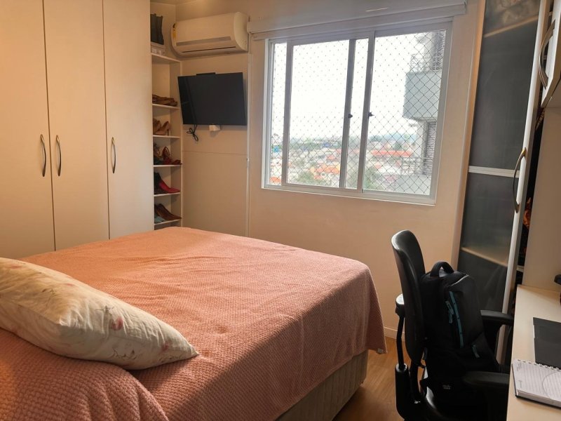Apartamento 2 quartos no Campinas em São José - Foto 9