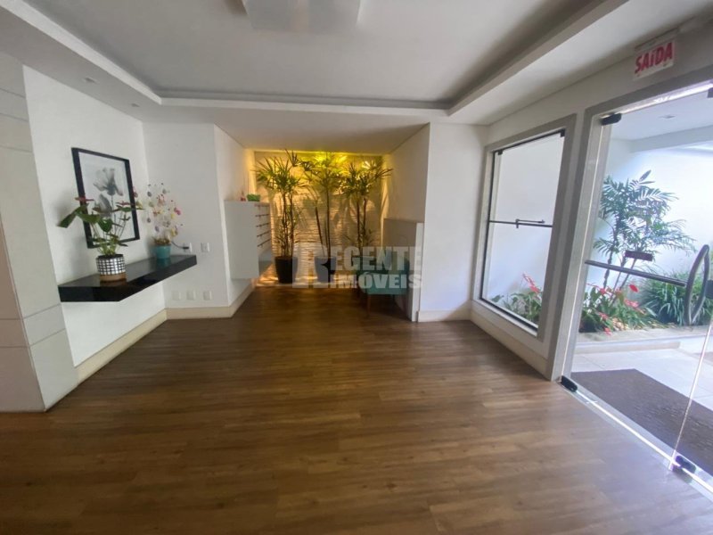 Apartamento 3 quartos no Itacorubi em Florianópolis - Foto 18