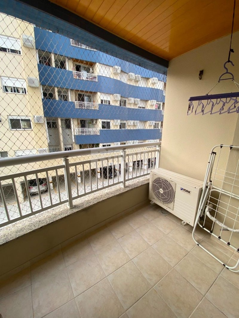 Apartamento 3 quartos no Itacorubi em Florianópolis - Foto 4