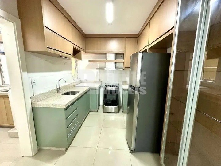 Apartamento 3 quartos no Trindade em Florianópolis - Foto 6