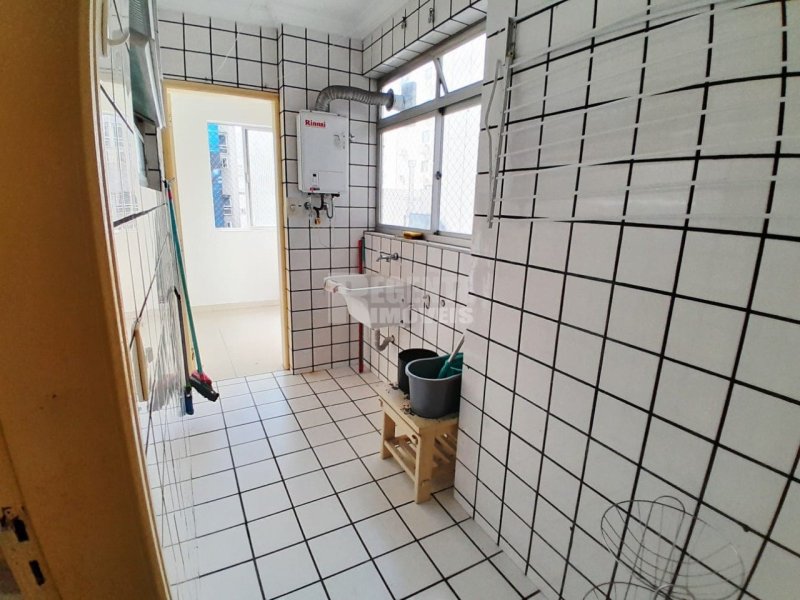 Apartamento 2 quartos no Centro em Florianópolis - Foto 19