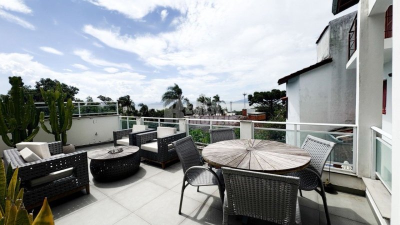 Casa en venta en el barrio Agronômica en Florianópolis - Foto 2