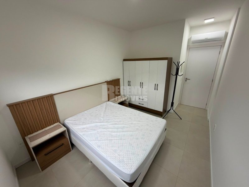 Apartamento 1 quartos no Carvoeira em Florianópolis - Foto 12