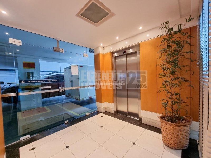 Apartamento 3 quartos no Trindade em Florianópolis - Foto 19