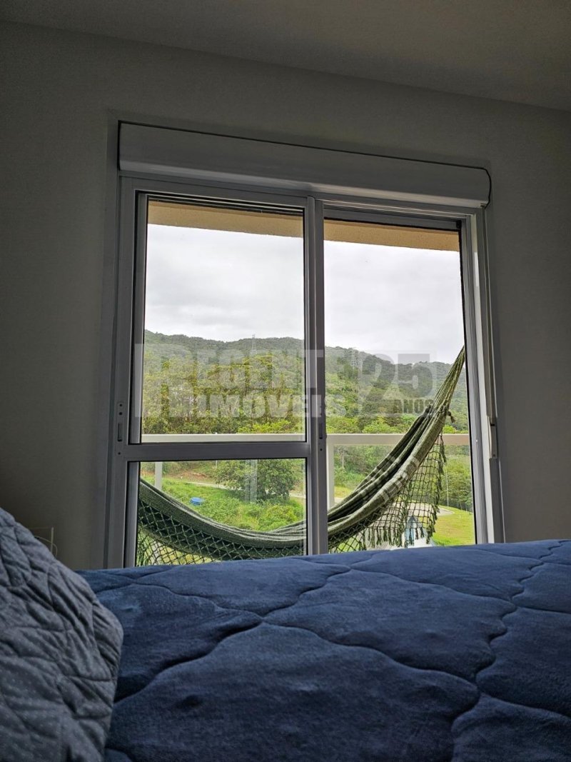 Apartamento 2 quartos no Itacorubi em Florianópolis - Foto 11