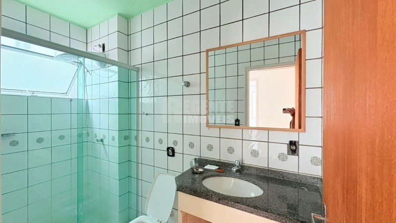 Cobertura 4 quartos no Trindade em Florianópolis - Foto 20