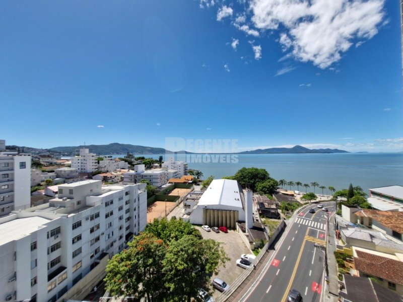Apartamento 3 quartos no Coqueiros em Florianópolis - Foto 2