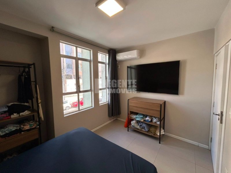 Apartamento 2 quartos no Capoeiras em Florianópolis - Foto 11