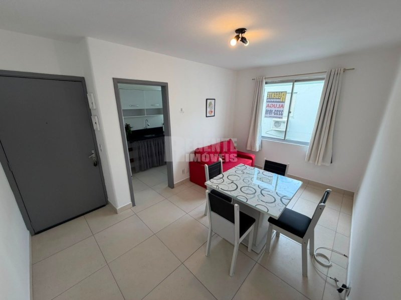 Apartamento 1 quartos no Agronômica em Florianópolis - Foto 3