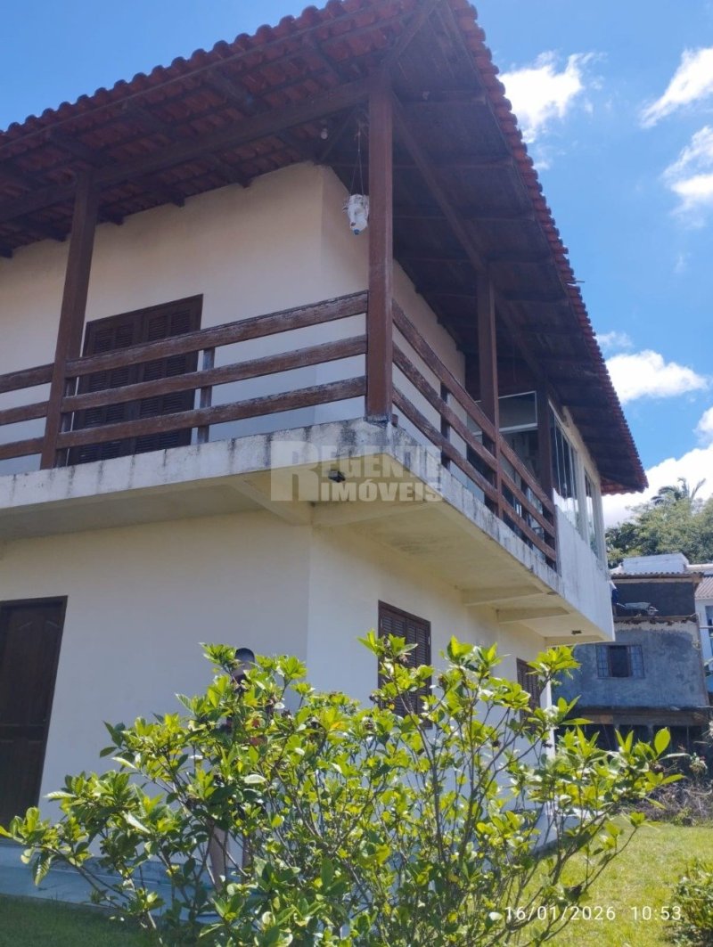 Casa 5 quartos no Saco Grande em Florianópolis - Foto 12