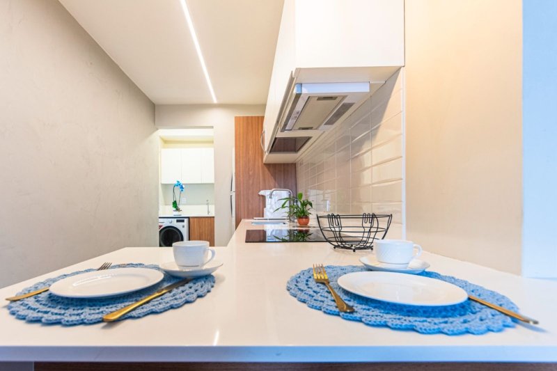 Apartamento 3 quartos no Trindade em Florianópolis - Foto 9