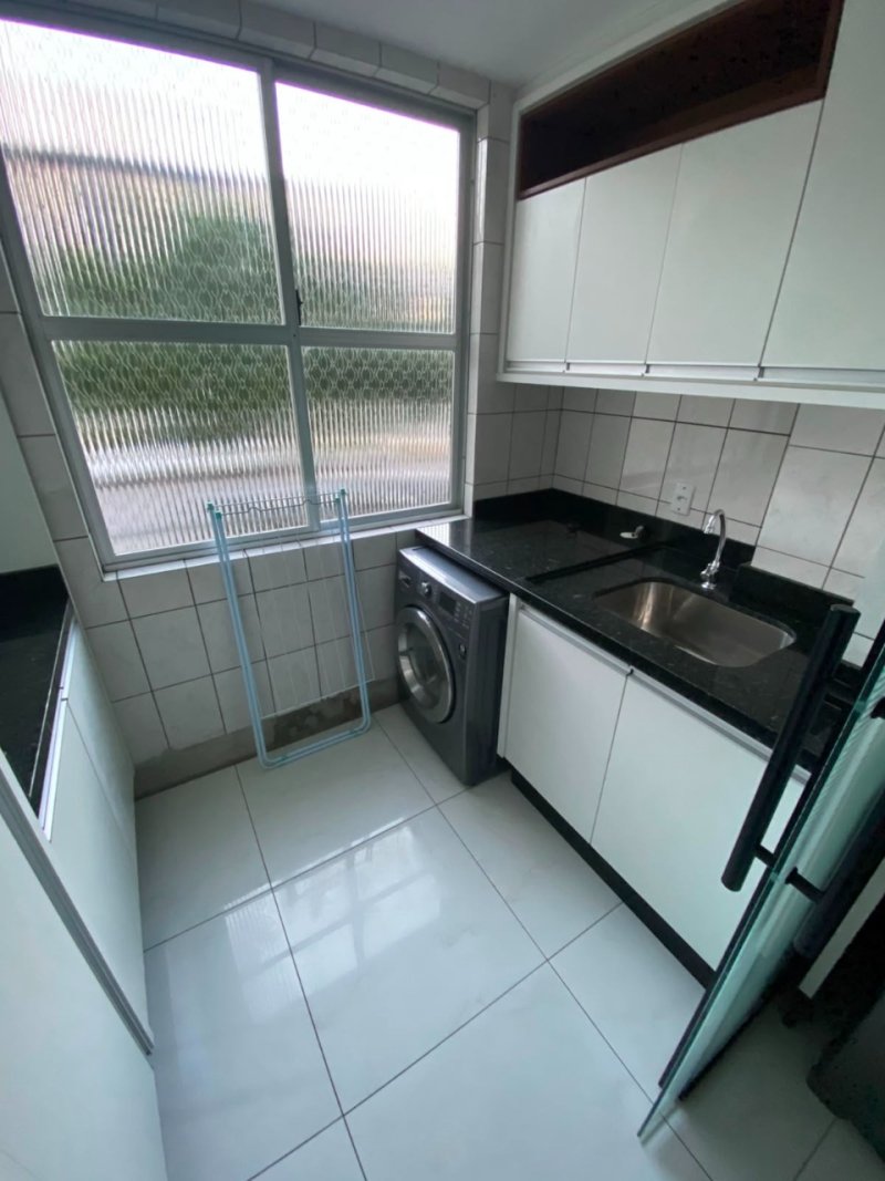 Apartamento 3 quartos no Itacorubi em Florianópolis - Foto 7