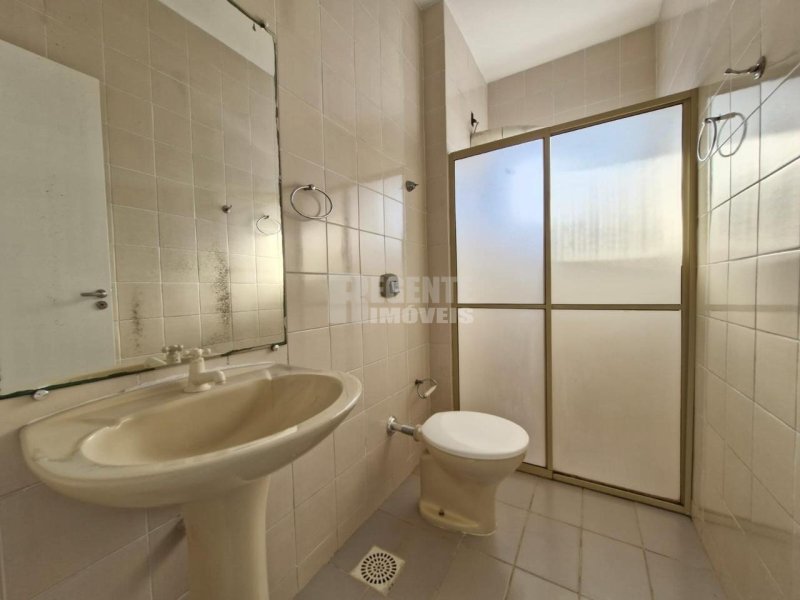 Apartamento 2 quartos no Trindade em Florianópolis - Foto 13