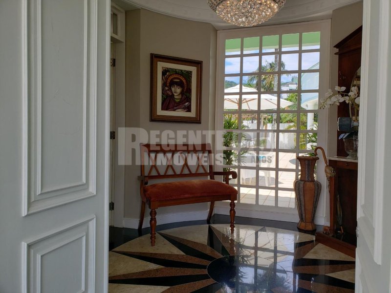 Casa 3 quartos no Córrego Grande em Florianópolis - Foto 3