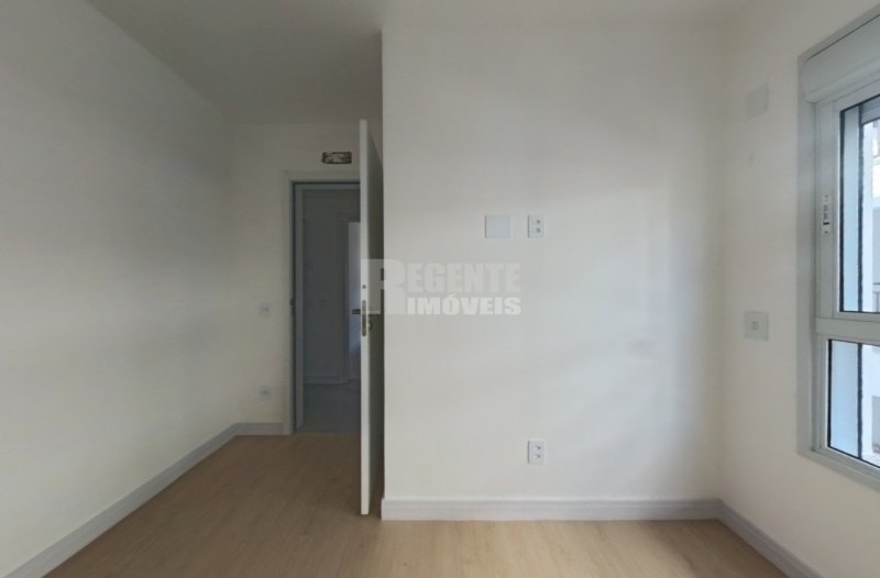 QUARTO 2 - Apartamento 2 quartos no João Paulo em Florianópolis