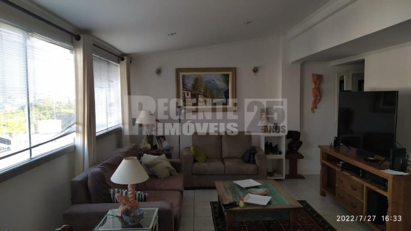 Cobertura 2 quartos no Carvoeira em Florianópolis - Foto 8
