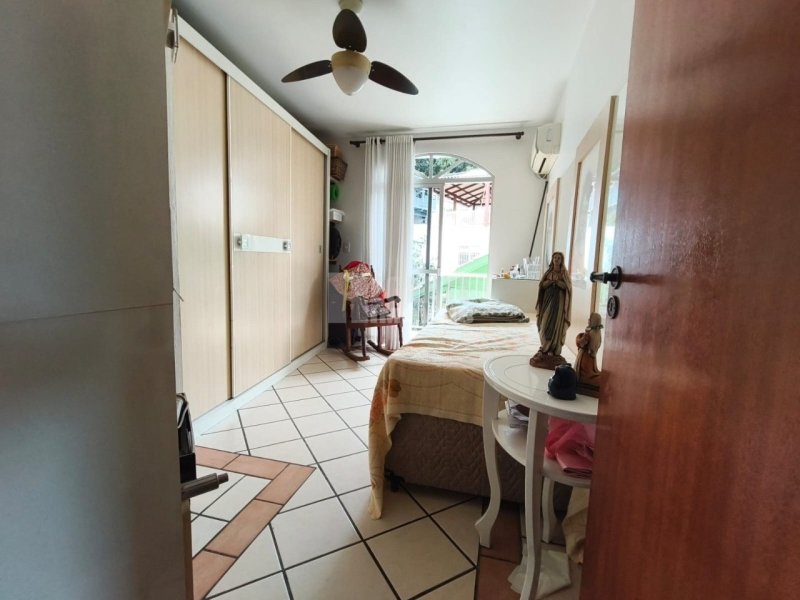 Casa 3 quartos no Saco dos Limões em Florianópolis - Foto 15