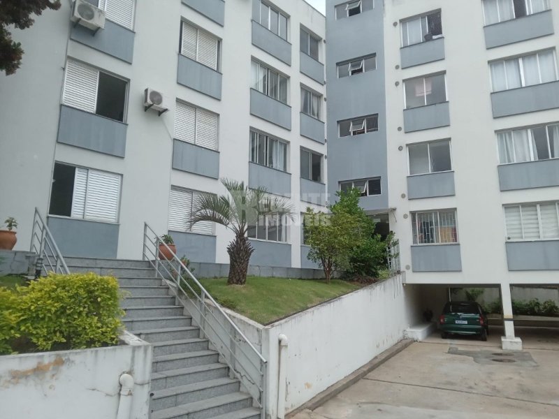 Apartamento 1 quartos no Trindade em Florianópolis - Foto 14