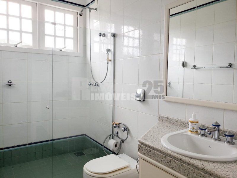 Casa 3 quartos no Córrego Grande em Florianópolis - Foto 34