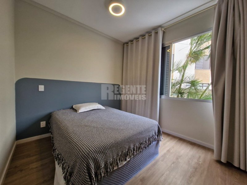 Apartamento 3 quartos no Centro em Florianópolis - Foto 20