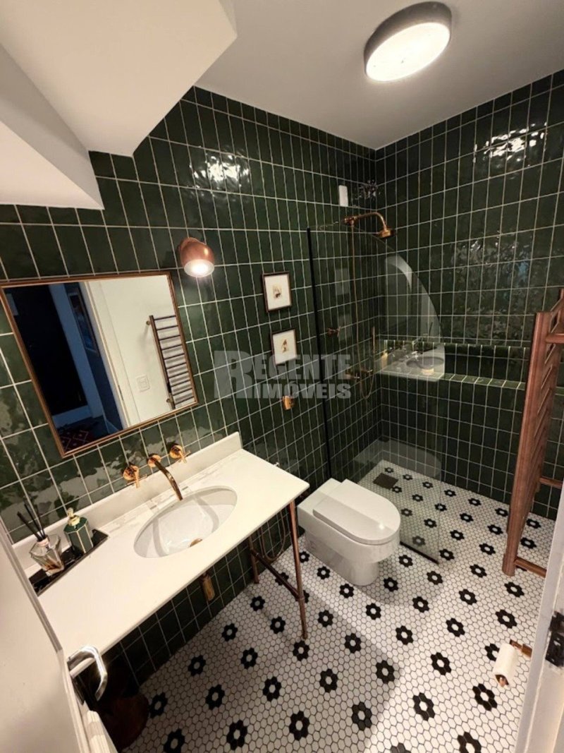 Cobertura 2 quartos no Lagoa da Conceição em Florianópolis - Foto 4