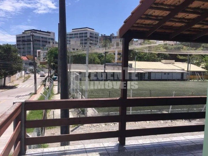 Casa 3 quartos no Itacorubi em Florianópolis - Foto 21