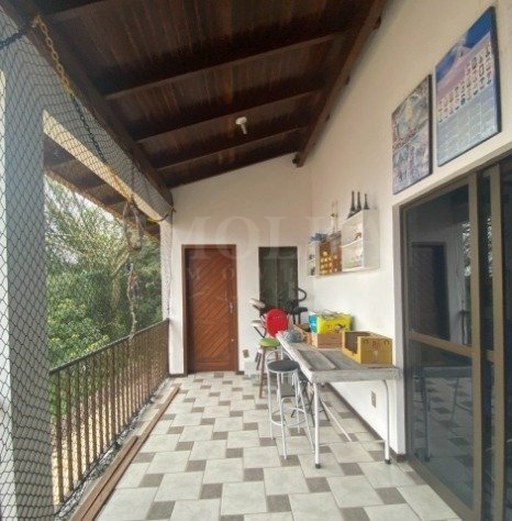 Casa 5 quartos no Centro em Florianópolis - Foto 3