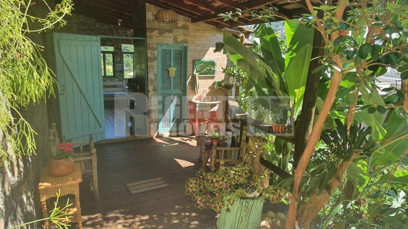 Casa 4 quartos no Carvoeira em Florianópolis - Foto 19