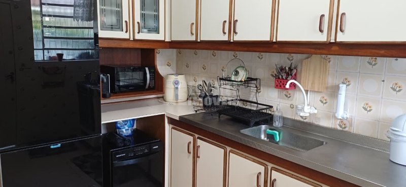 Casa 4 quartos no Jardim Anchieta em Florianópolis - Foto 10