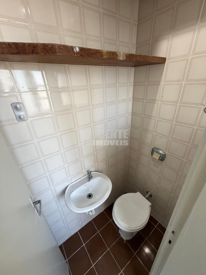 Apartamento 3 quartos no Trindade em Florianópolis - Foto 8