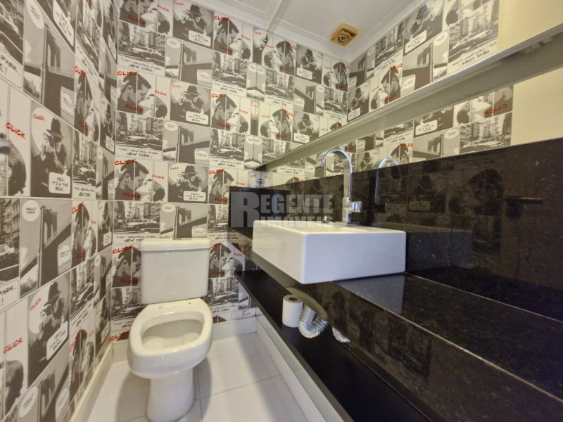 Apartamento 3 quartos no Centro em Florianópolis - Foto 12