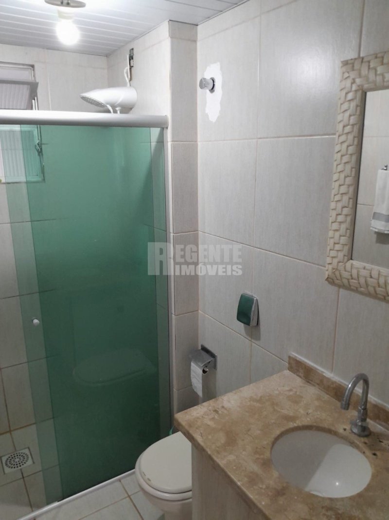 Apartamento 2 quartos no Carvoeira em Florianópolis - Foto 11