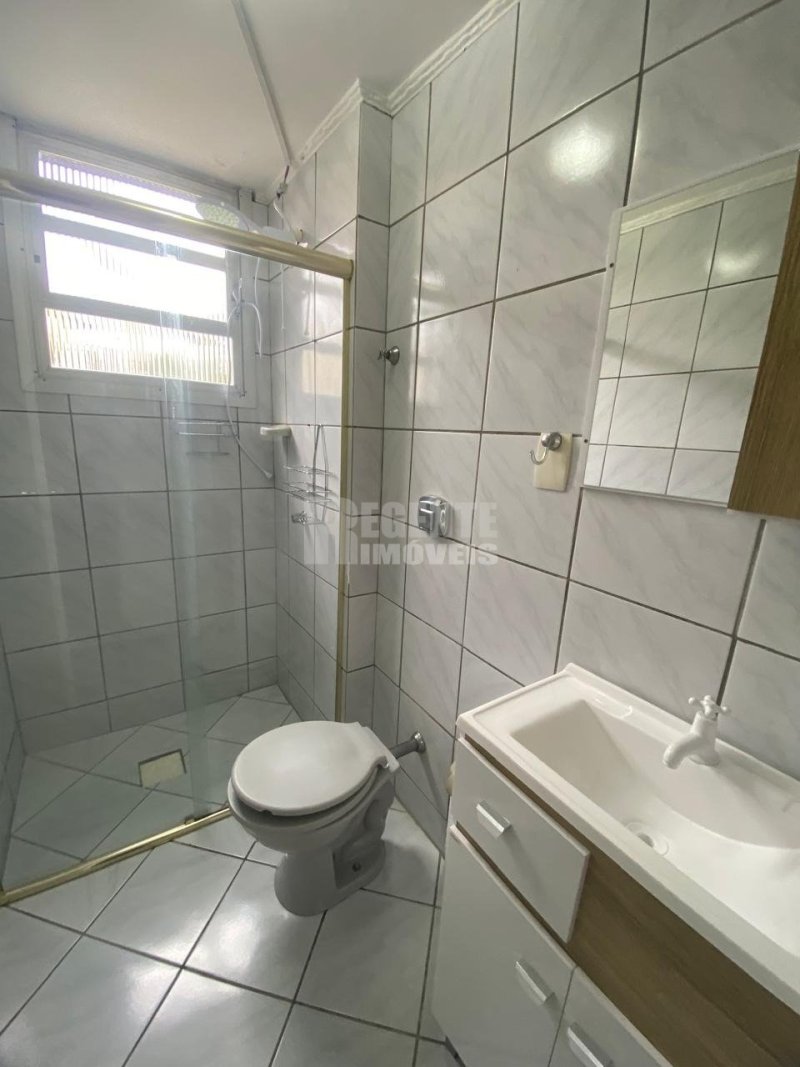 Apartamento 1 quartos no Itacorubi em Florianópolis - Foto 9