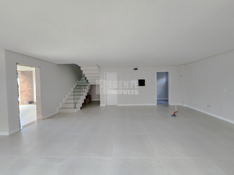 Casa em Condomínio 3 quartos no Saco Grande em Florianópolis - Foto 4