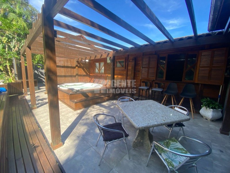 Casa 3 quartos no Itacorubi em Florianópolis - Foto 3
