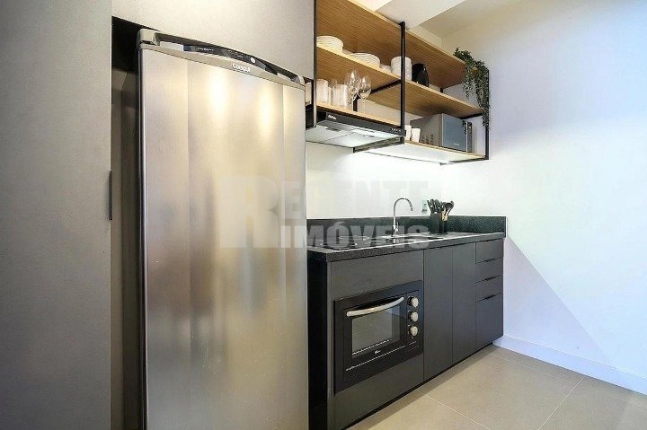 Apartamento 2 quartos no Centro em Florianópolis - Foto 7