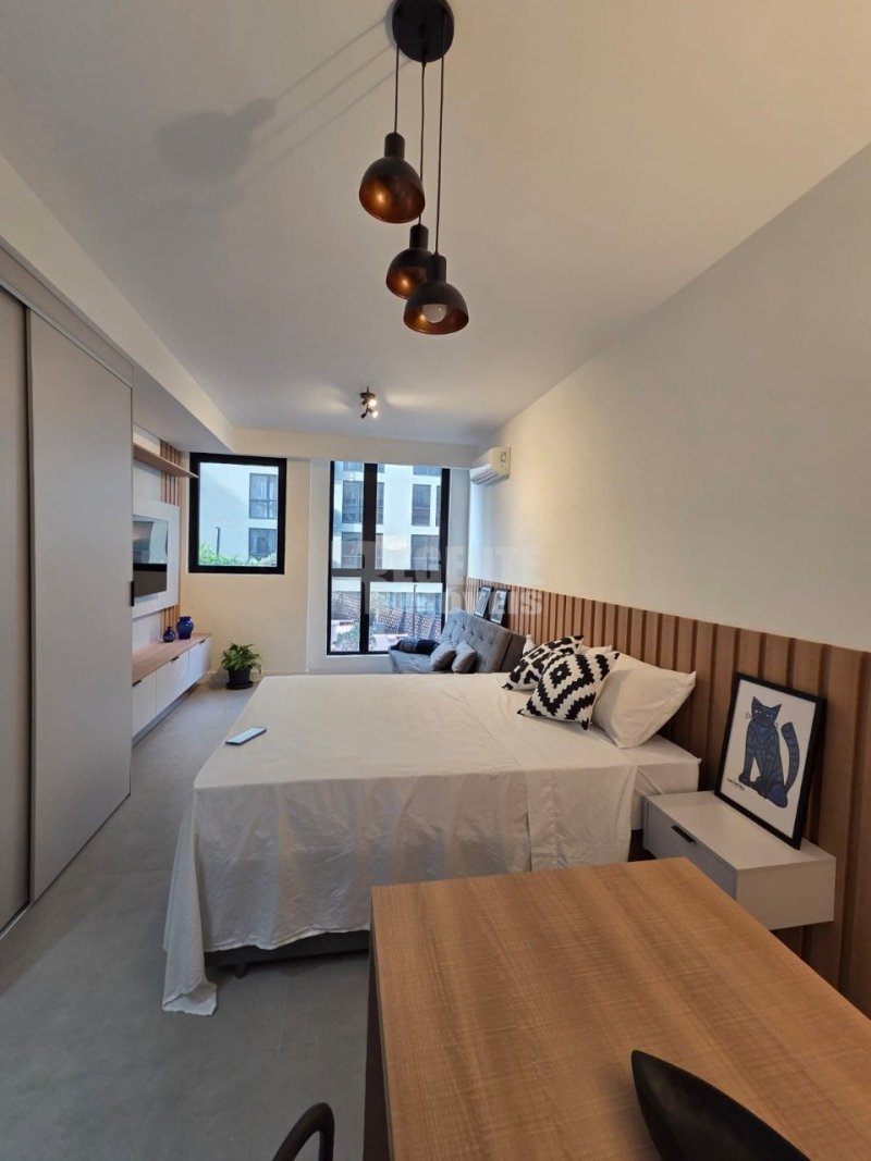 Monoambiente en venta en el barrio Trindade en Florianópolis - Foto 5