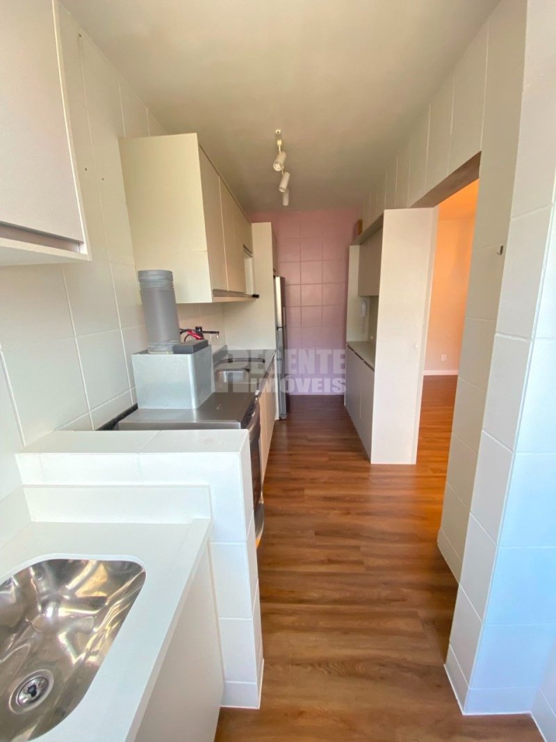 Apartamento 2 quartos no Trindade em Florianópolis - Foto 12